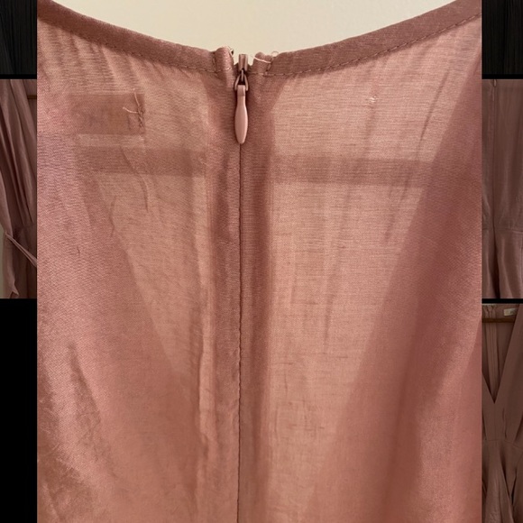 Pink Romper - Picture 3 of 6